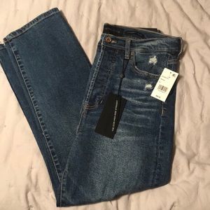 Kendal and Kylie jeans💖